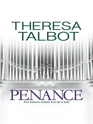cover image of Penance